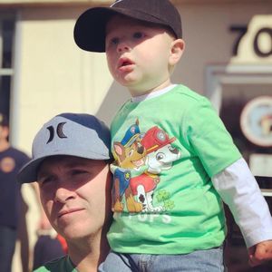 Meet your Posher, Alex